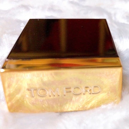 シャドウ エクストリーム/TOM FORD BEAUTY/単色アイシャドウを使ったクチコミ(2枚目)