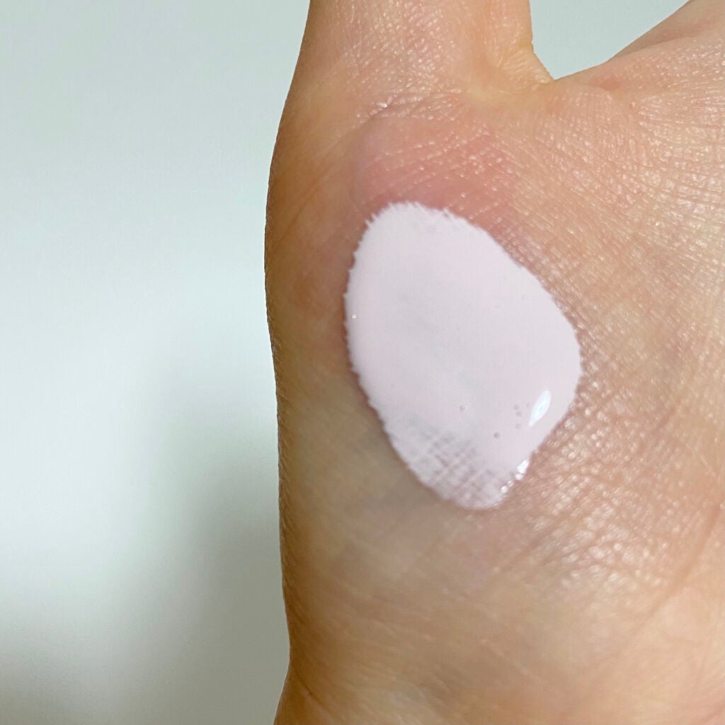 ドラマティックスキンセンサーベース EX/マキアージュ/化粧下地を使ったクチコミ(2枚目)