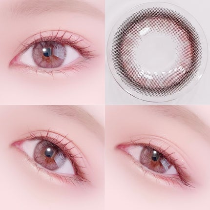 melady 1day/melady/ワンデー(1DAY)カラコンを使ったクチコミ(7枚目)