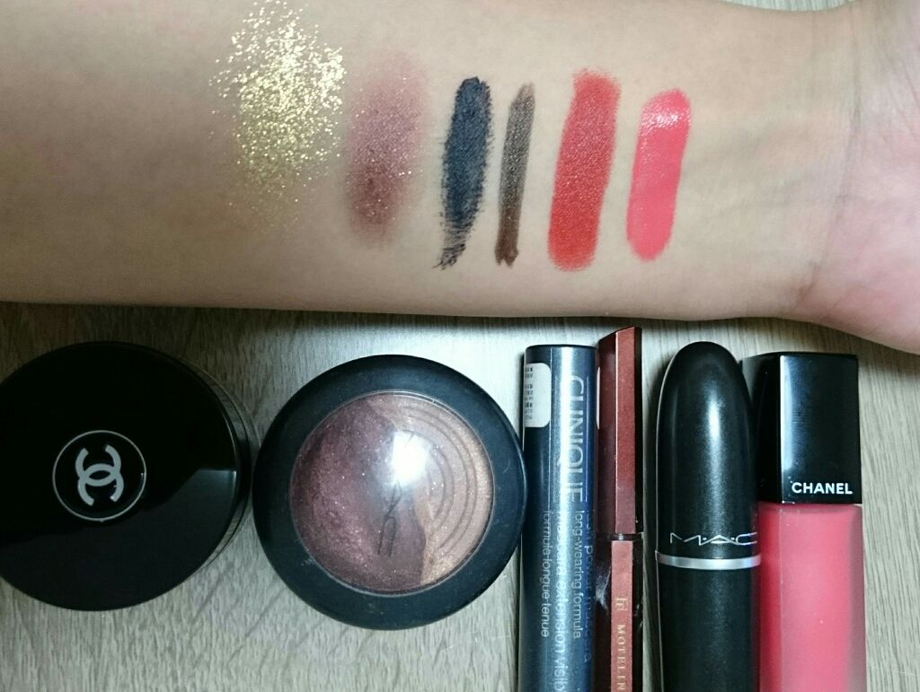 テイク ザ デイ オフ クレンジング バーム/CLINIQUE/クレンジングバームを使ったクチコミ（2枚目）