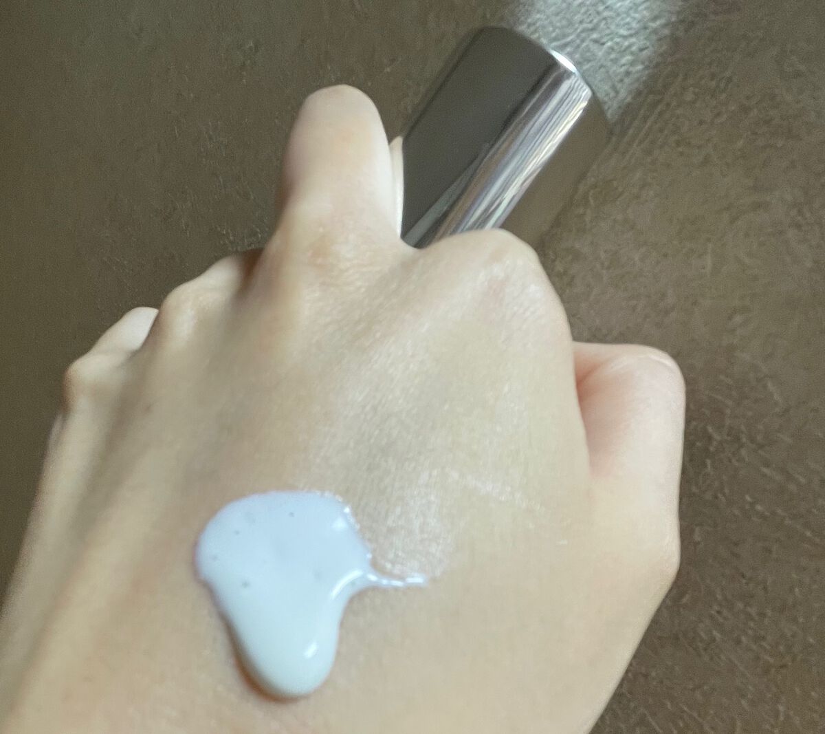 プロテクター マルチシールド/IPSA/日焼け止めミルクを使ったクチコミ（3枚目）