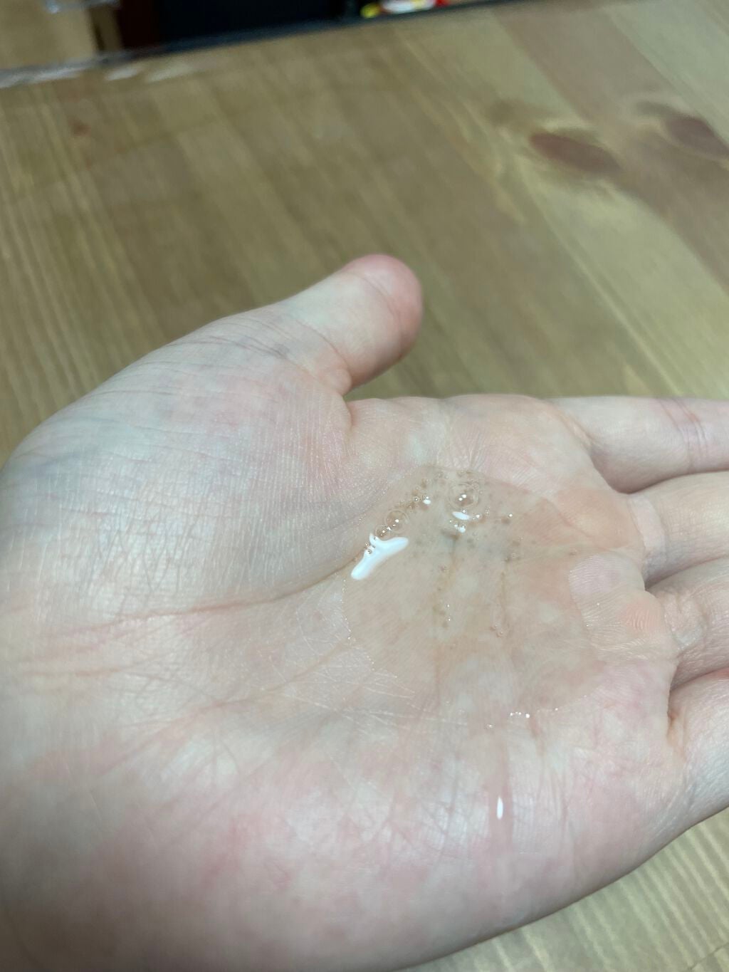 ランブット シャンプー/RAMBUT/市販シャンプーを使ったクチコミ(3枚目)