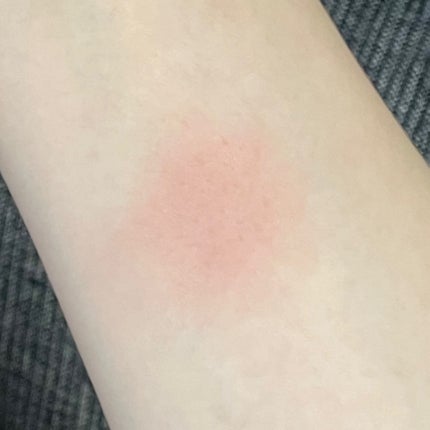 チークブラッシュ/CEZANNE/パウダーチークを使ったクチコミ(4枚目)