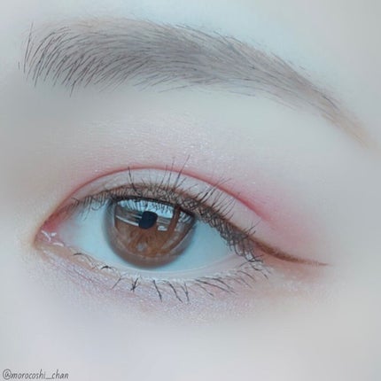 コンパクトアディクション センス オブ クラリティ/ADDICTION/アイシャドウパレットを使ったクチコミ(5枚目)