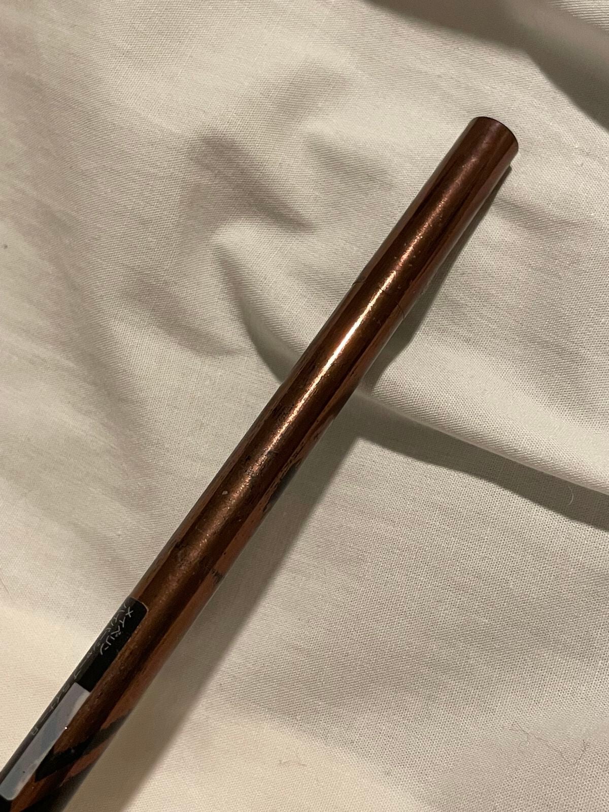 ハイパーシャープ ライナー R/MAYBELLINE NEW YORK/リキッドアイライナーを使ったクチコミ(1枚目)