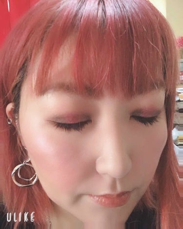 Lippie Stix/ColourPop/口紅を使ったクチコミ（2枚目）