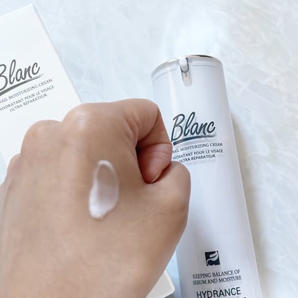 マジックカタツムリクリーム/ブラン/フェイスクリームを使ったクチコミ(6枚目)