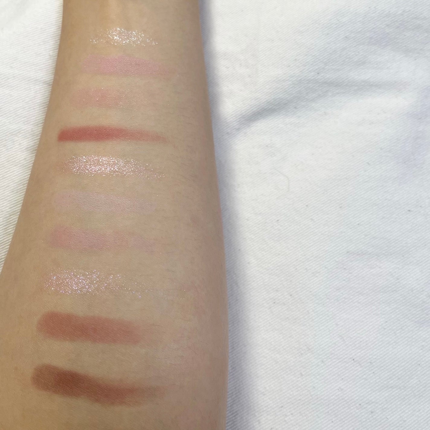 プロ アイ パレット/CLIO/アイシャドウパレットを使ったクチコミ(3枚目)