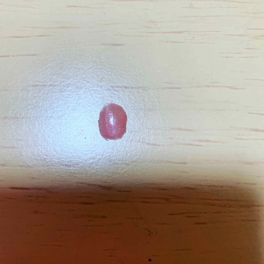 ウィークリージェル/HOMEI/ジェルネイルを使ったクチコミ(2枚目)