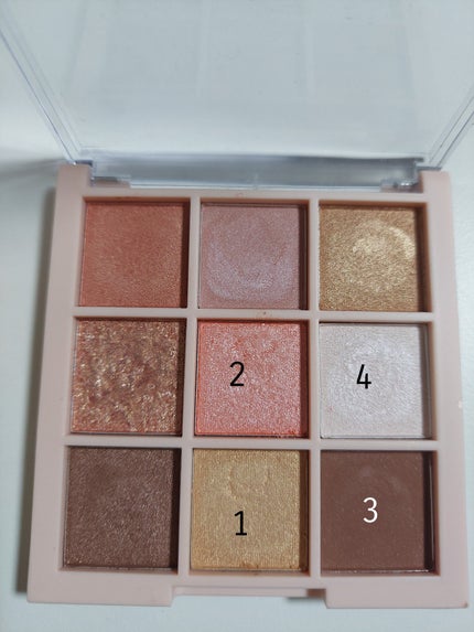 スムースリキッドアイライナー スーパーキープ/ヒロインメイク/リキッドアイライナーを使ったクチコミ(4枚目)