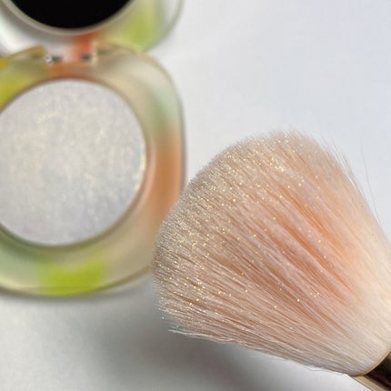 夏禅シリーズ ハイエンドジェルハイライト/Joocyee/パウダーハイライトを使ったクチコミ(6枚目)