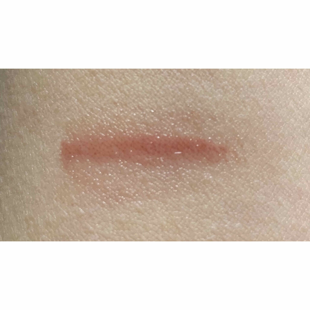 エテュセ リップエディション(グロス)/ettusais/リップグロスを使ったクチコミ（2枚目）