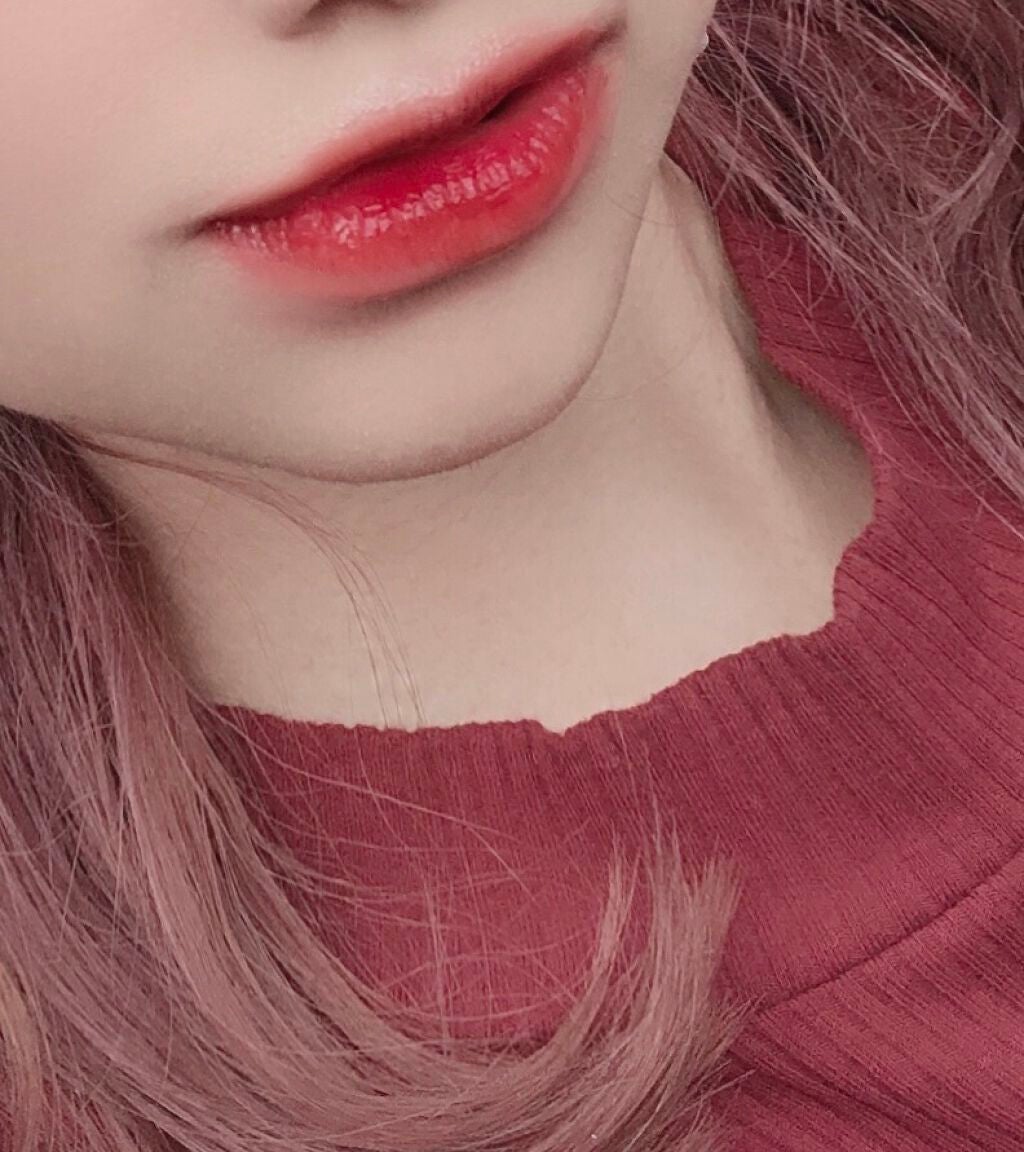 SPã¹ã〠ãããã€ã³ã¯/MAYBELLINE NEW YORK/å£çŽ
ã䜿ã£ãã¯ãã³ãïŒ5æç®ïŒ