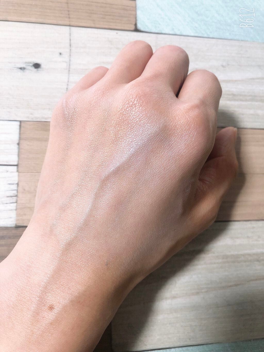 ミネラルプラス ベース/ONLY MINERALS/化粧下地を使ったクチコミ(3枚目)