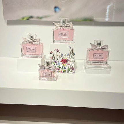 すぅ on LIPS 「ʚ♡ɞ✧*。ディオールDior✧*。ミスディオールアートイベン..」(5枚目)