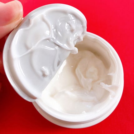 アトパーム MLE クリーム/ATOPALM/フェイスクリームを使ったクチコミ(4枚目)