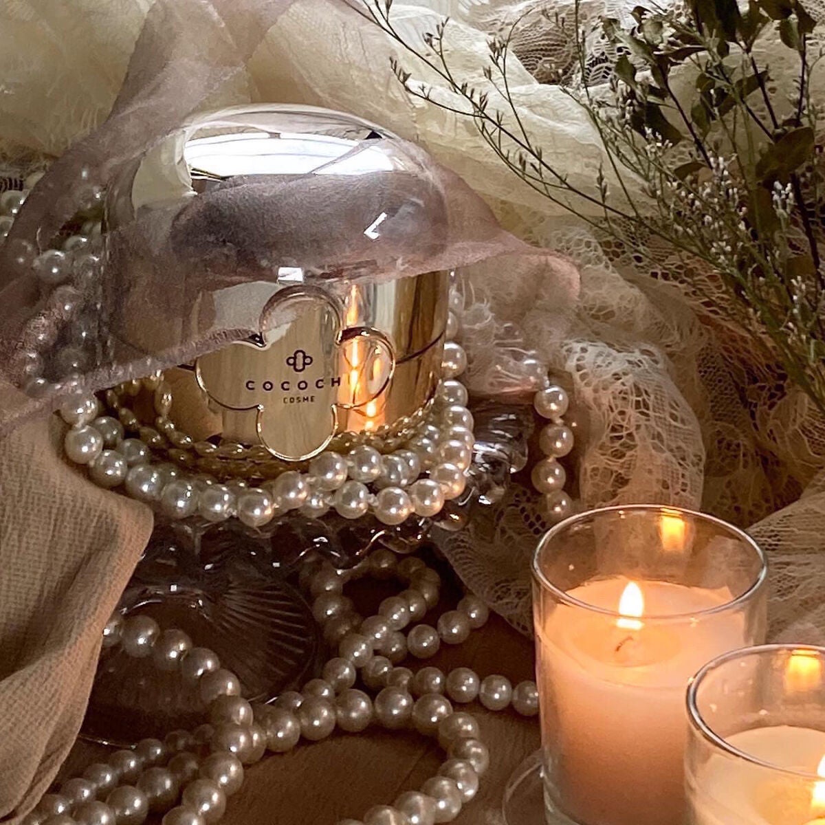 AG アルティメット フェイシャルクリームマスク/AGアルティメット/フェイスクリームを使ったクチコミ(1枚目)