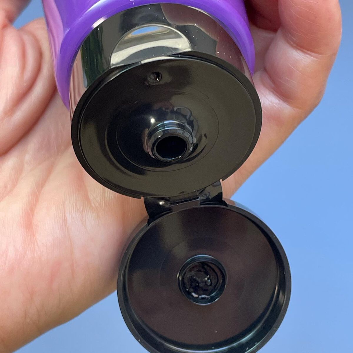 PTPハミガキ /プレビュート/歯磨き粉を使ったクチコミ（3枚目）