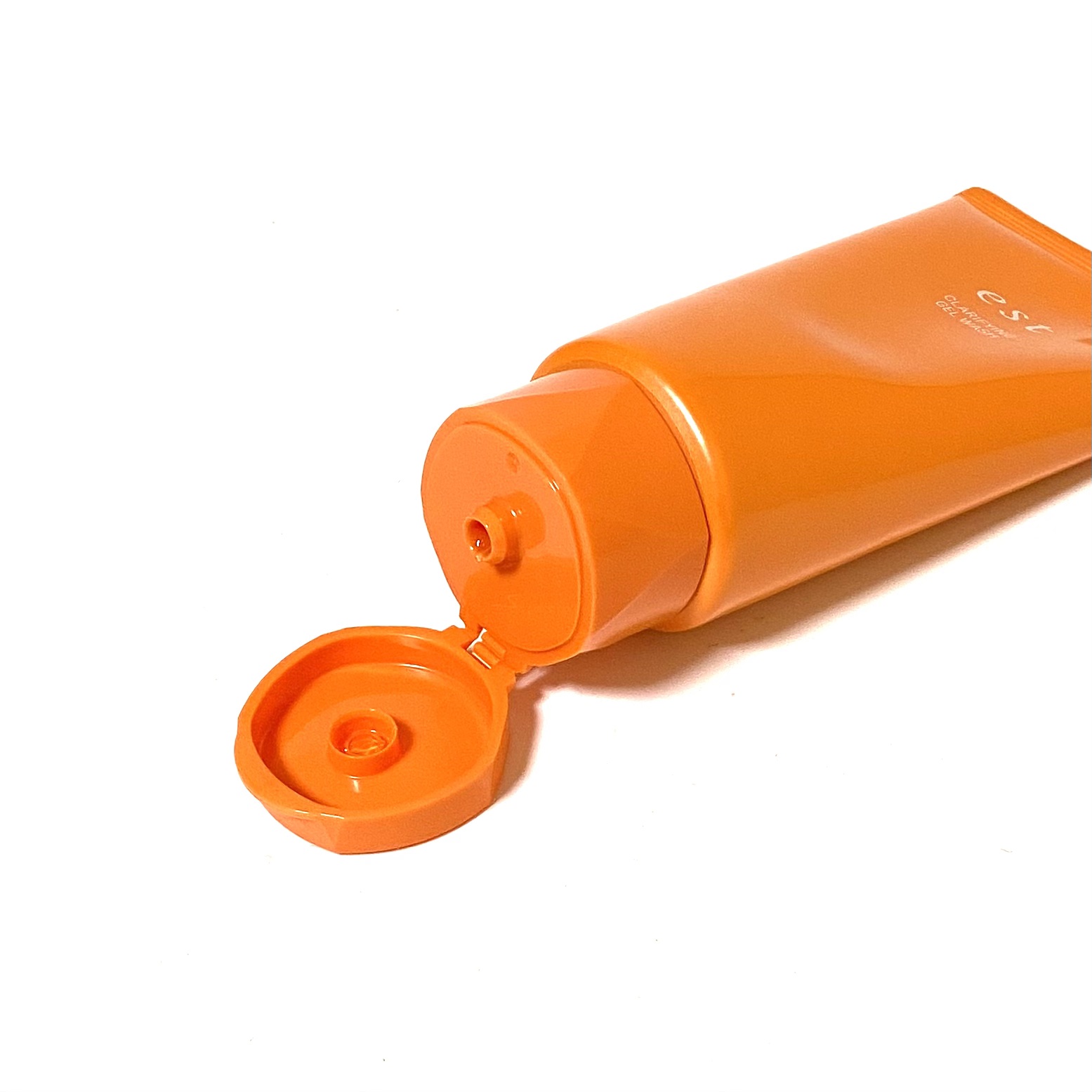 エスト クラリファイイング ジェル ウォッシュ/est/その他洗顔料を使ったクチコミ（3枚目）