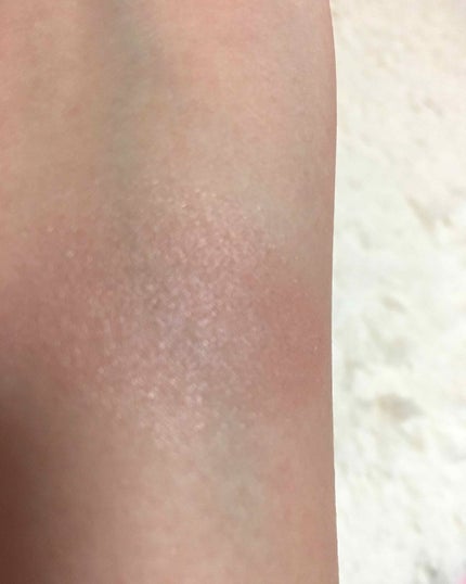 ピュア カラー ブラッシュ/SUQQU/パウダーチークを使ったクチコミ(2枚目)