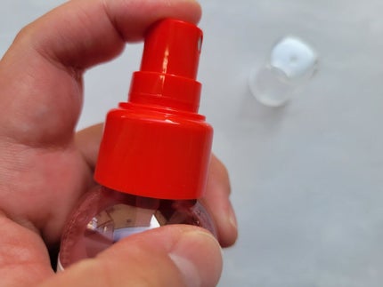 ダイアンボヌール ドライシャンプー スノーローズ/ダイアン/ドライシャンプーを使ったクチコミ(4枚目)