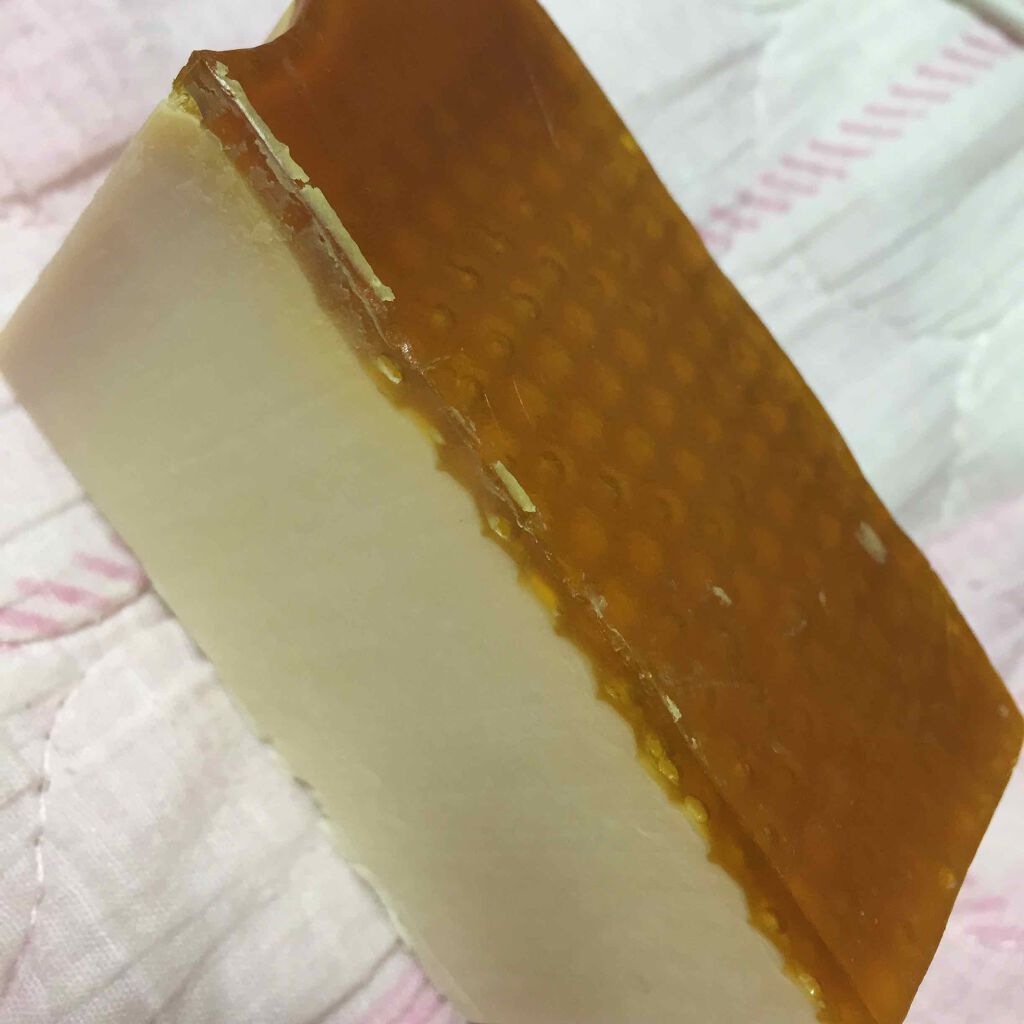 みつばちマーチ ボディスプレー/ラッシュ/香水(その他)を使ったクチコミ（2枚目）