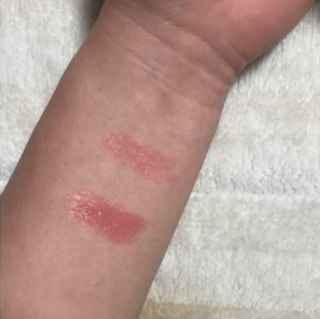 オペラ リップティント N/OPERA/リップティントを使ったクチコミ（2枚目）