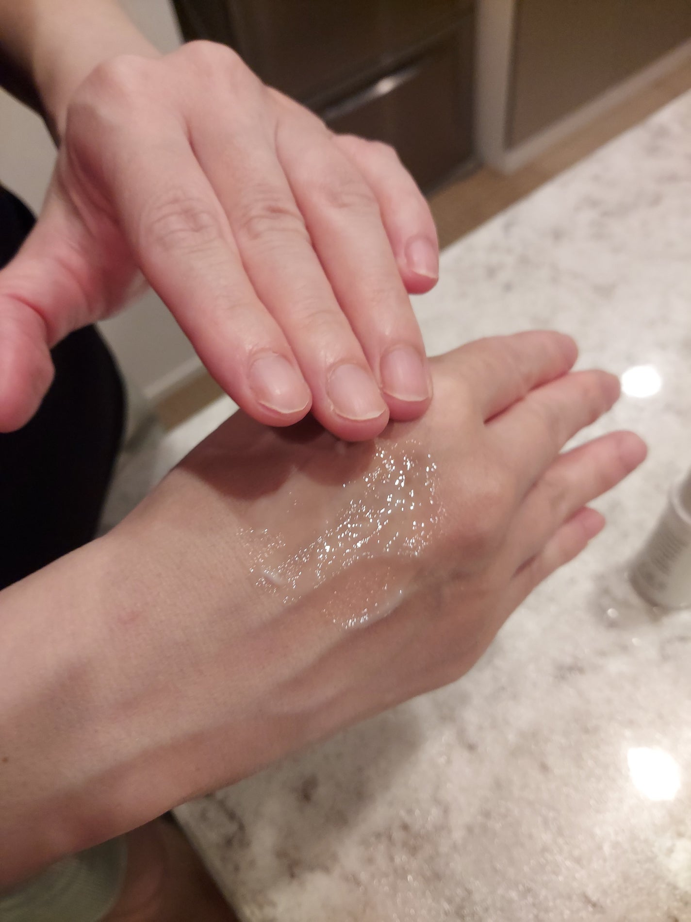 フォーメントエッセンスCL/REISE/美容液を使ったクチコミ(3枚目)