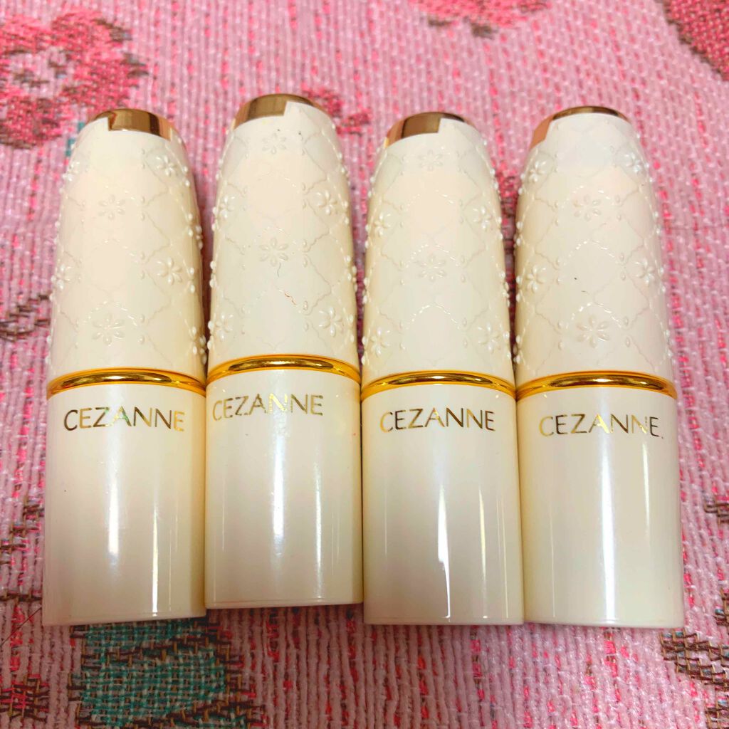 キャンディラップリッチカラー/キャンメイク/リップグロスを使ったクチコミ（2枚目）