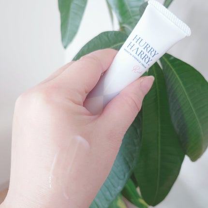 ハリーハリー 薬用おとなの美リンクルセラムリッチ/ハリーハリー/美容液を使ったクチコミ(5枚目)