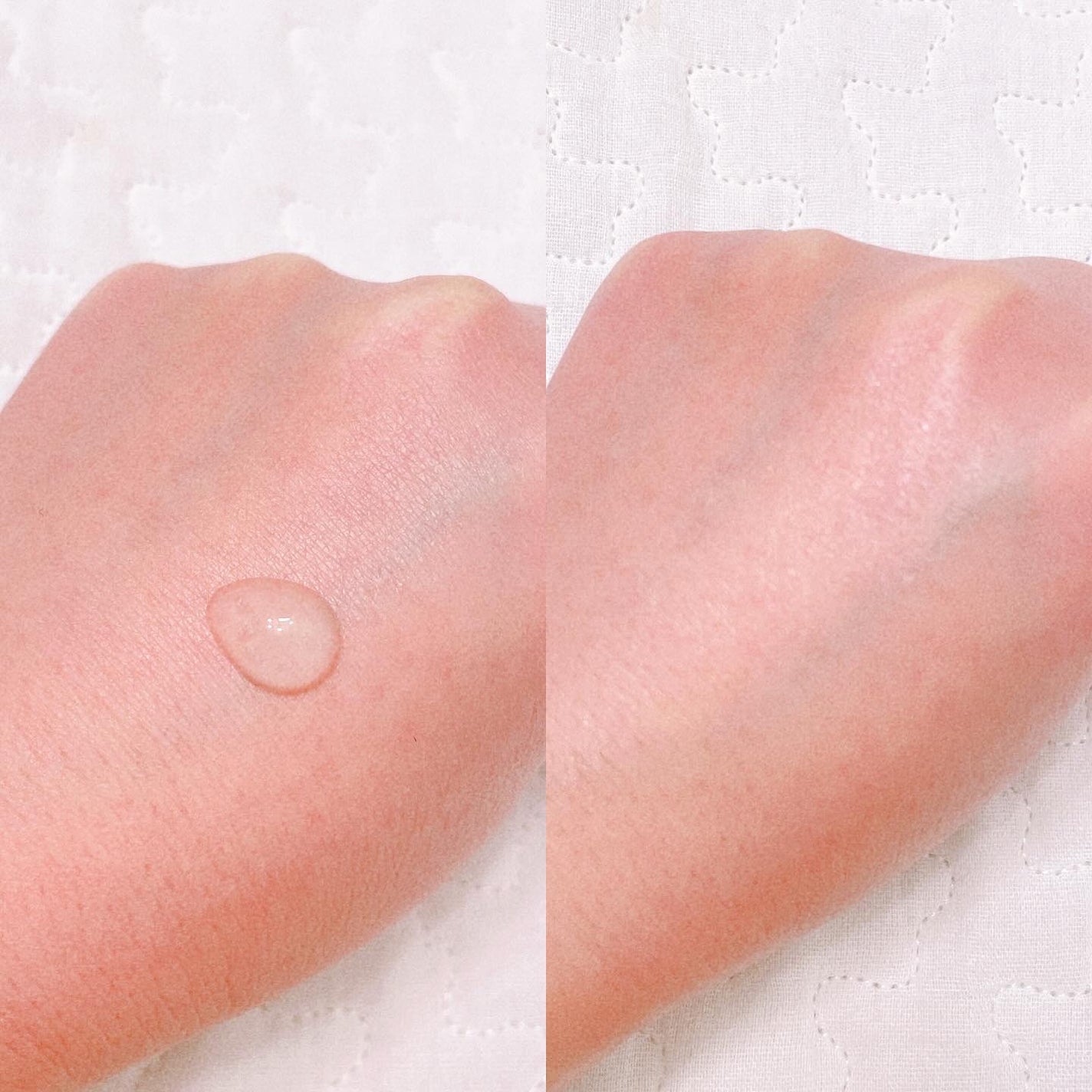 センテラアンセンティドセラム/PURITO/美容液を使ったクチコミ(2枚目)