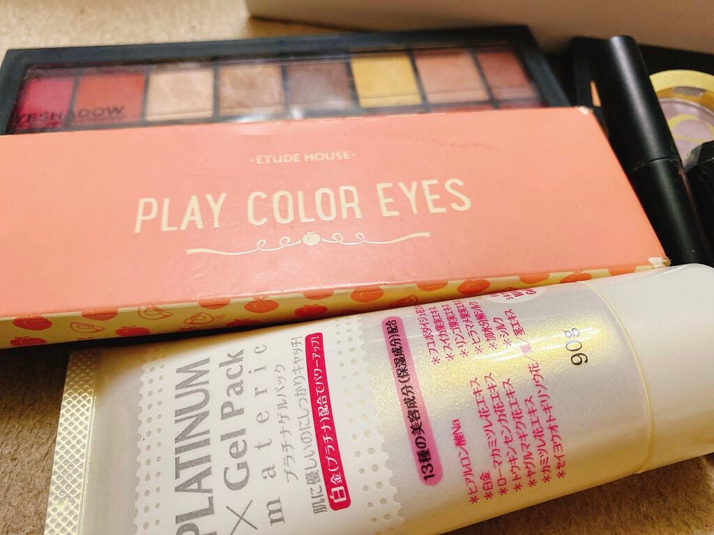 済⃝ψ(⃔ •ω• )⃕↝ on LIPS 「こんばんは(。・ω・)ノ゙お久しぶりです。済⃝です(ᵕᴗᵕ)✩..」(1枚目)