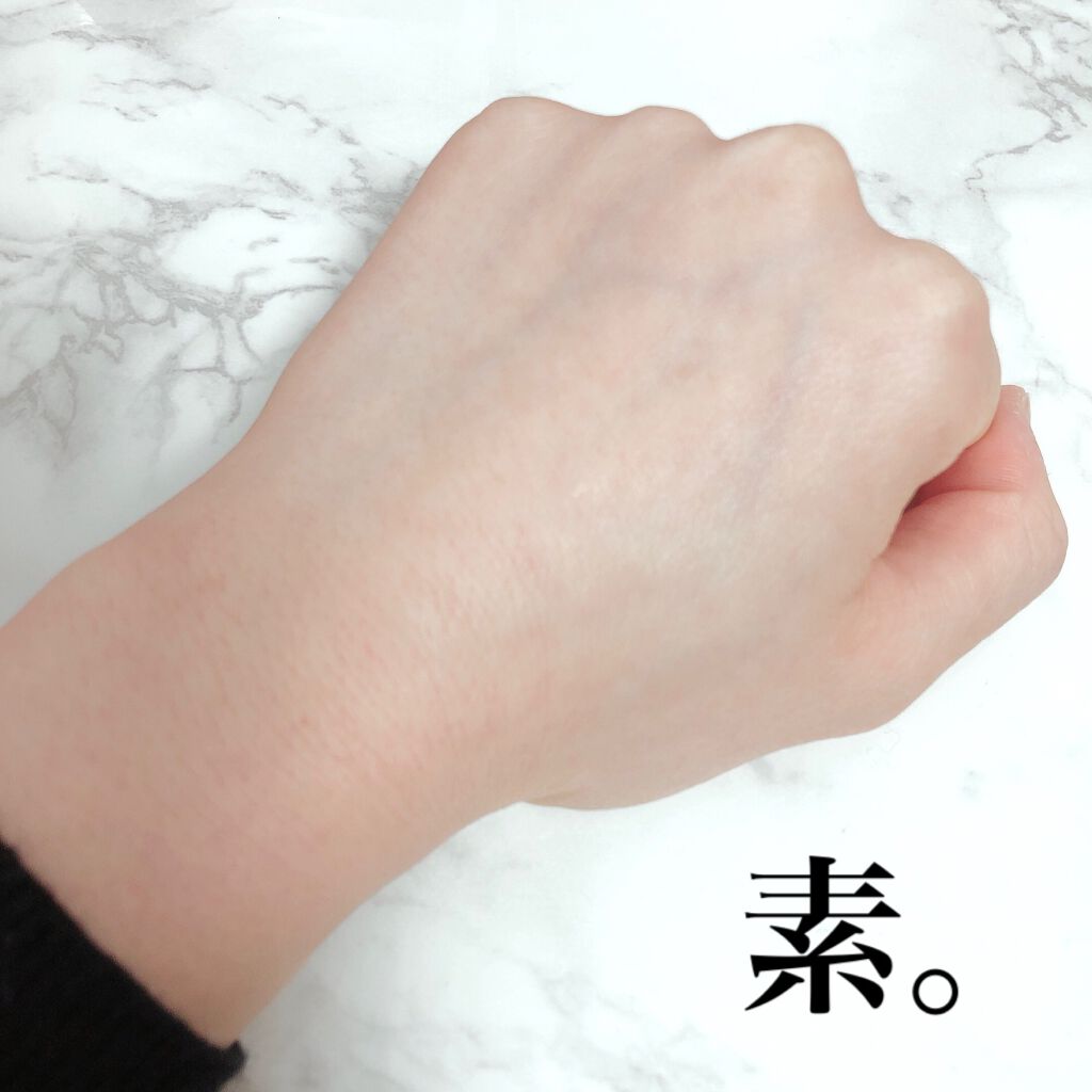 ダブルラスティング クッショングロウ/ETUDE/クッションファンデーションを使ったクチコミ(3枚目)