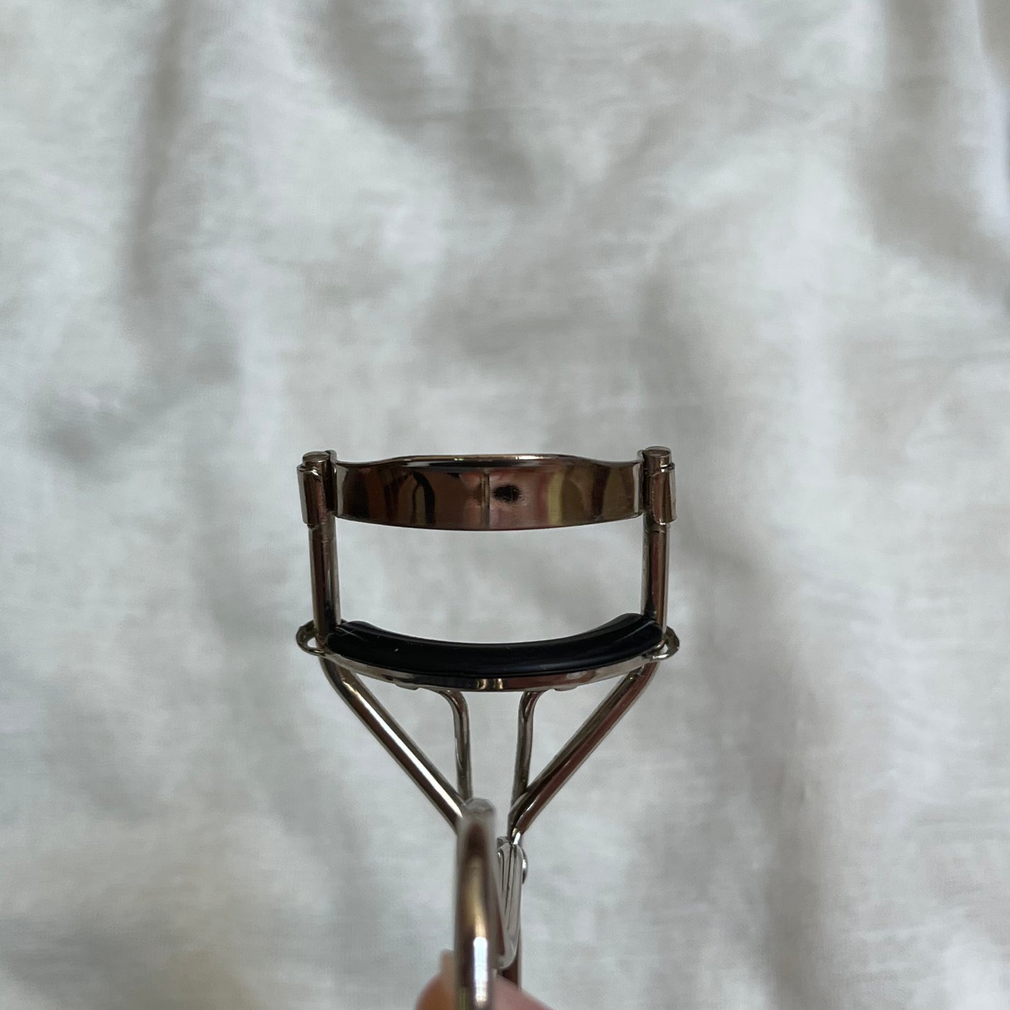 アイラッシュカーラー/DAISO/ビューラーを使ったクチコミ(2枚目)