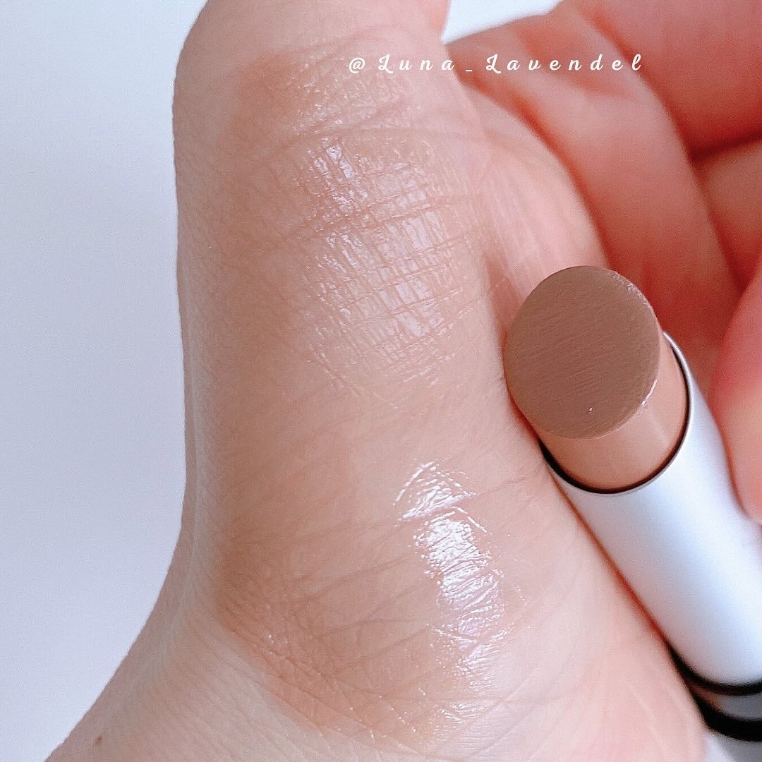 ラスティング フィニッシュ クリーミィモイスト リップスティック/リンメル ロンドン/口紅を使ったクチコミ(4枚目)