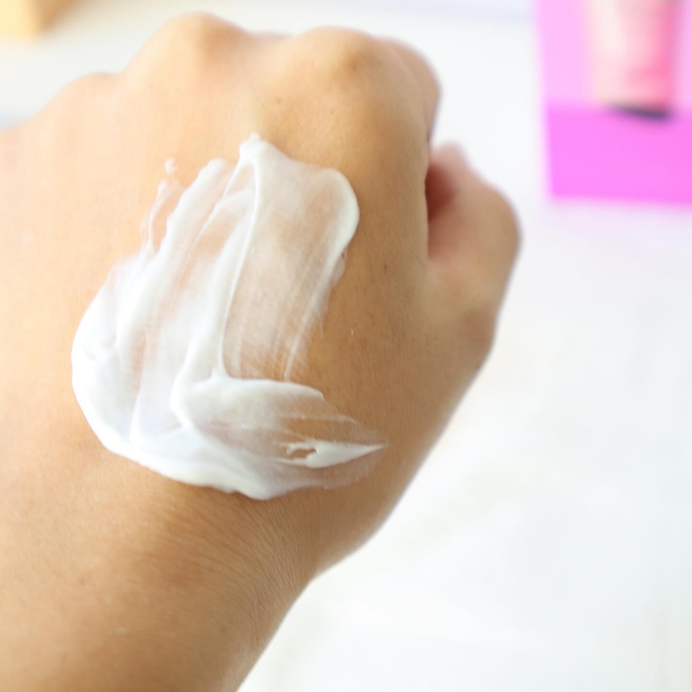 yuutt❁⃘*.フォロバ100 on LIPS 「ビークリニクスバストビューティーパーミングクリーム150mlハ..」(4枚目)