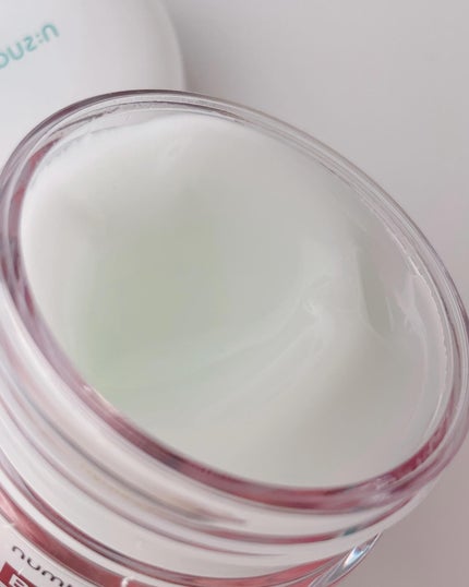 1番 塗るパントテン酸スージングクリーム/numbuzin/フェイスクリームを使ったクチコミ(6枚目)