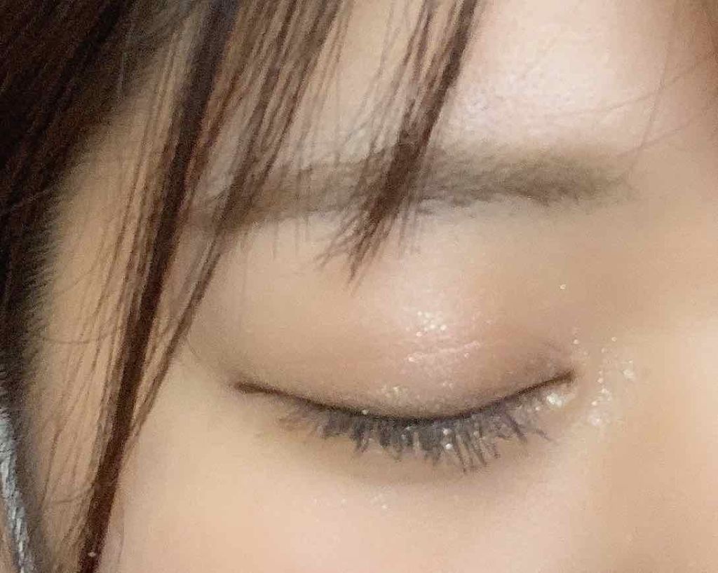 リュクスアイシャドウ/BOBBI BROWN/単色アイシャドウを使ったクチコミ(3枚目)