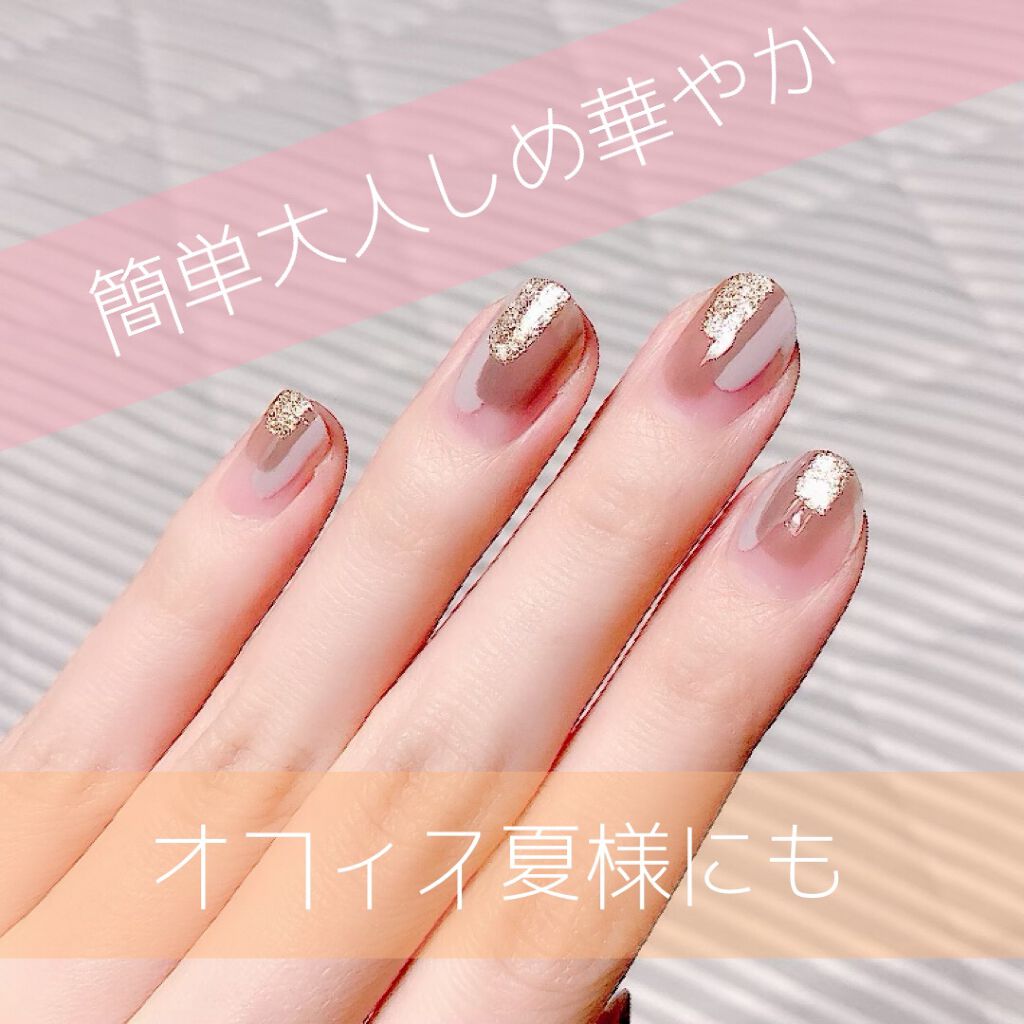 のネイルデザイン