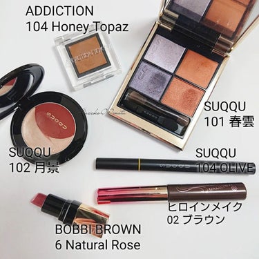 リュクス リップ カラー/BOBBI BROWN/口紅を使ったクチコミ（6枚目）