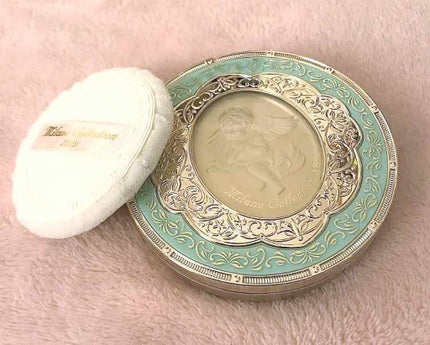 ミラノコレクション2019(カネボウ)/ミラノコレクション/プレストパウダーを使ったクチコミ(1枚目)