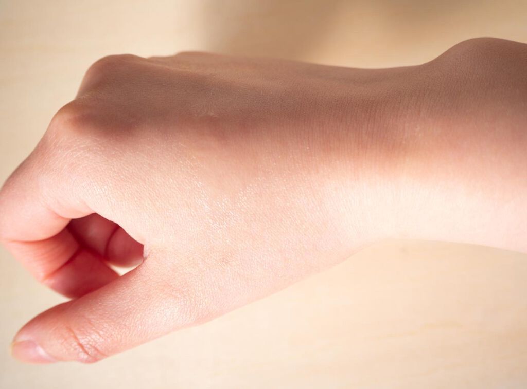 アンドハニー クレンジングバーム クリア/&honey/クレンジングバームを使ったクチコミ(4枚目)