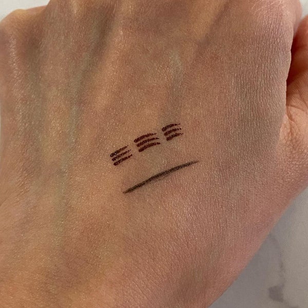 仕込みアイライナー /Fujiko/リキッドアイライナー by momo🐰