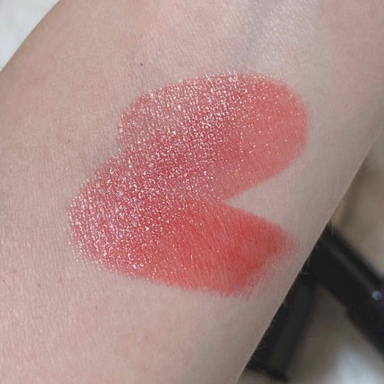 シャインコンパルジョン/MAYBELLINE NEW YORK/口紅を使ったクチコミ(2枚目)