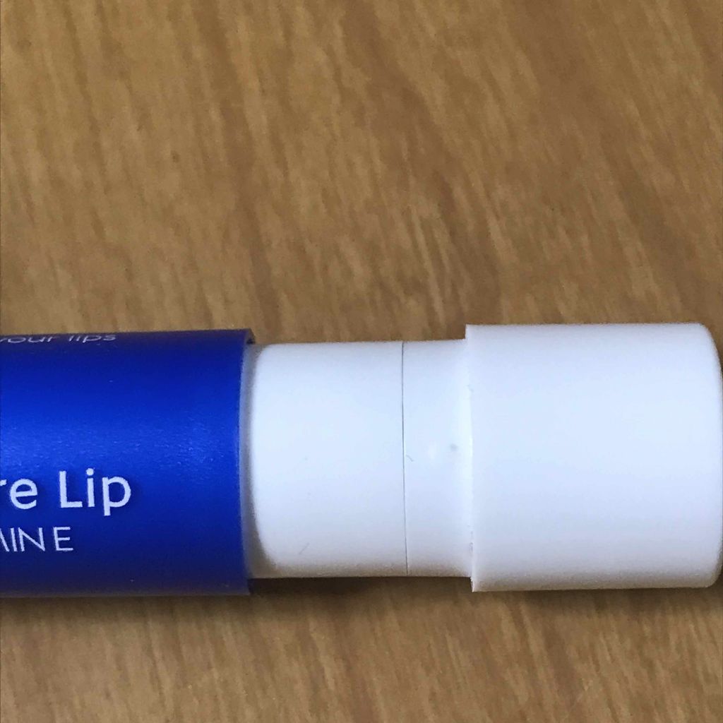 モイスチャーリップ ビタミンE/ニベア/リップクリームを使ったクチコミ（2枚目）