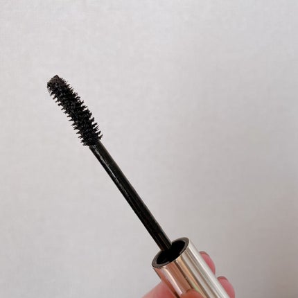 マスカラシルエトフェ/クレ・ド・ポー ボーテ/マスカラを使ったクチコミ(2枚目)