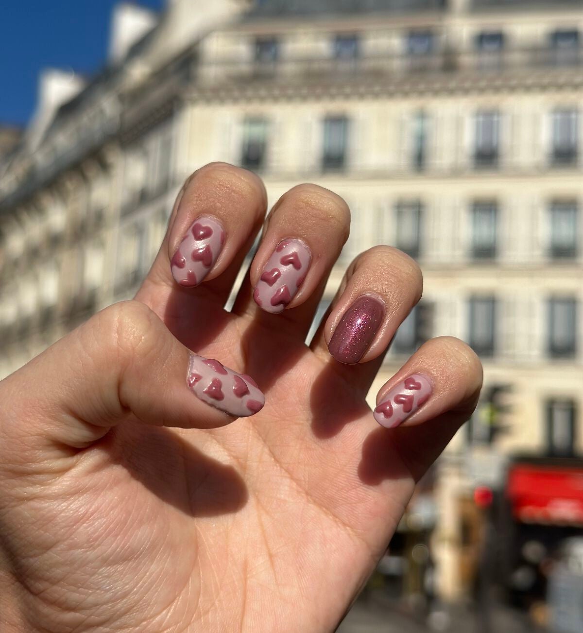 コンパクトジェルライト30/HOMEI/ネイル用品を使ったクチコミ(2枚目)