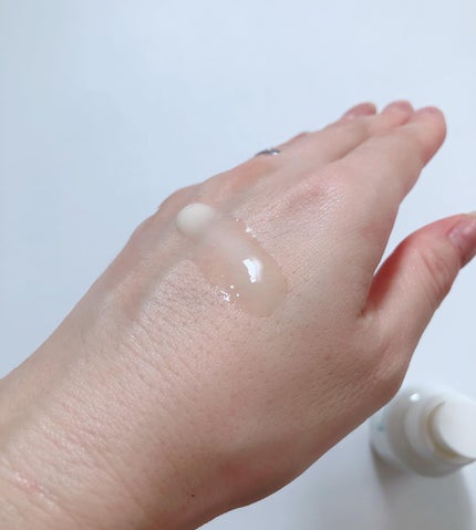 レチノール シカ リペア セラム/innisfree/美容液を使ったクチコミ(4枚目)