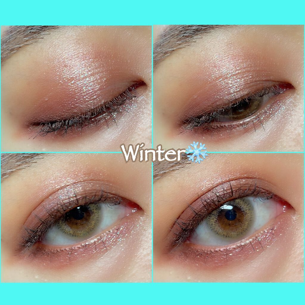 スカルプD ボーテ ピュアフリーマスカラ(ロング)/アンファー(スカルプD)/マスカラを使ったクチコミ(8枚目)