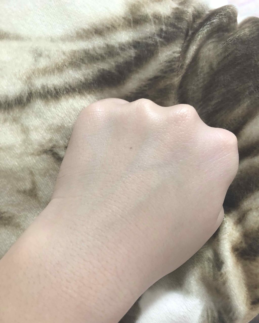 スキンアクア トーンアップUVエッセンス/スキンアクア/日焼け止めクリームを使ったクチコミ(2枚目)